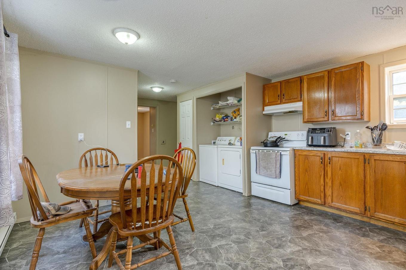 94 Commission Street, Sandy Point, NS