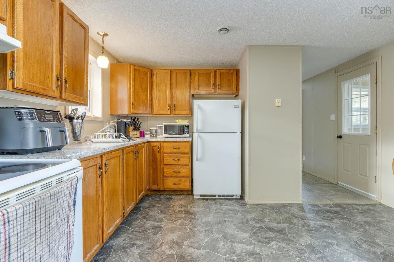 94 Commission Street, Sandy Point, NS