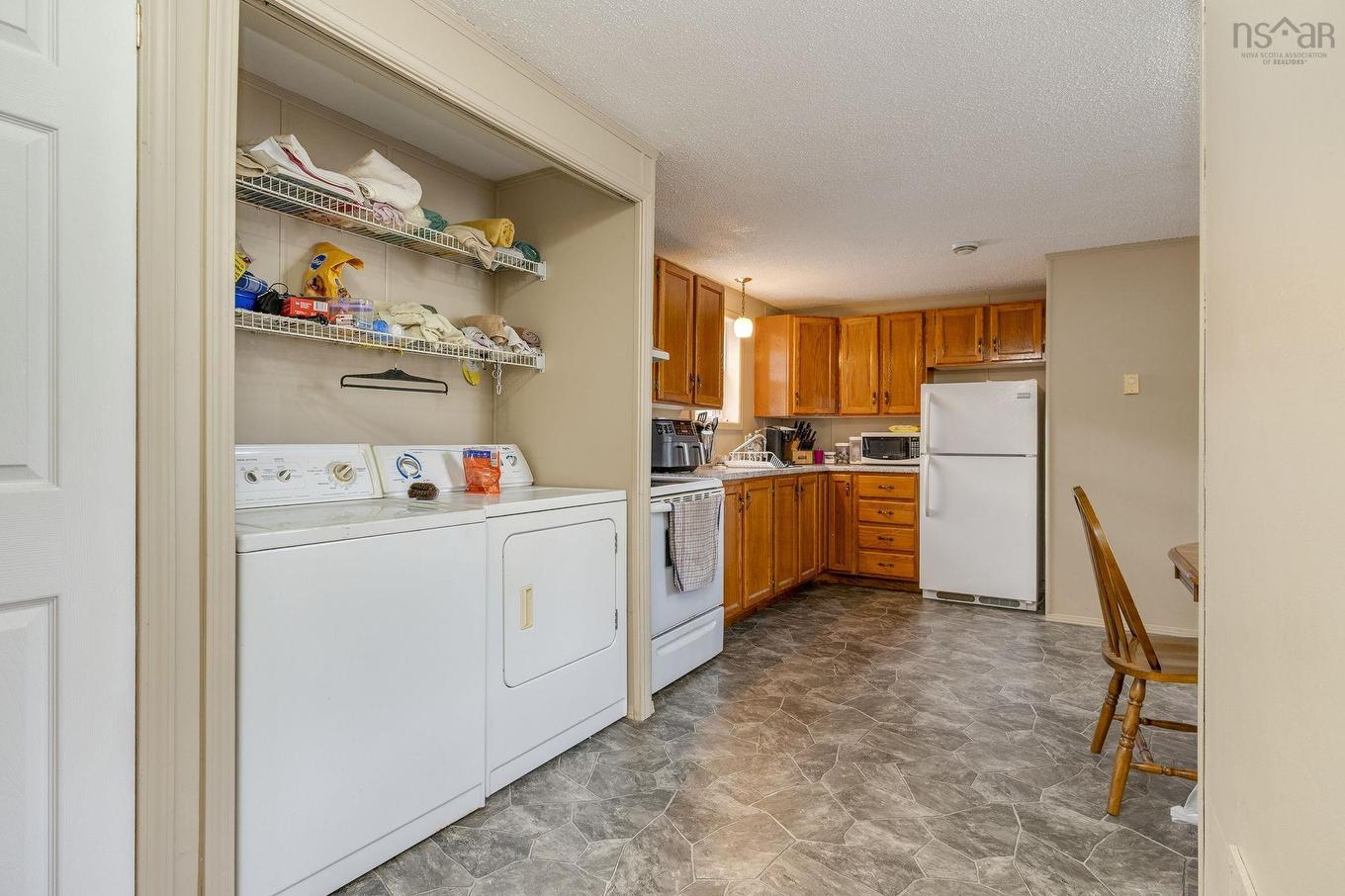94 Commission Street, Sandy Point, NS
