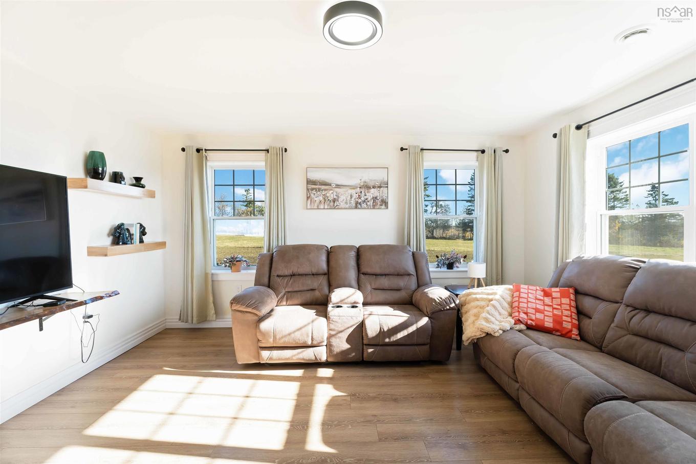 2313 Davidson Street, Forest Hill, NS