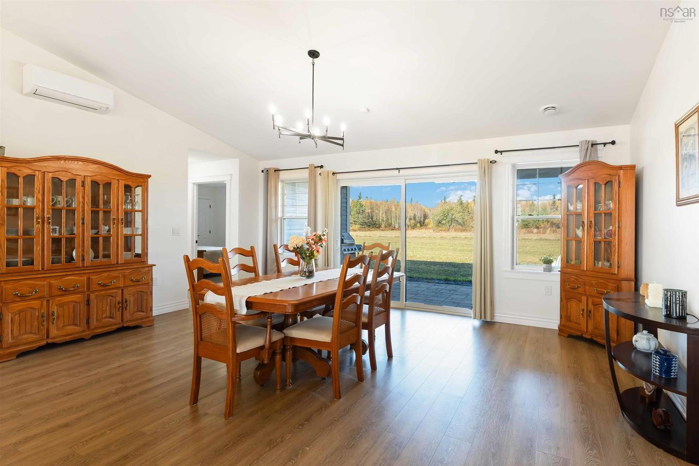 2313 Davidson Street, Forest Hill, NS