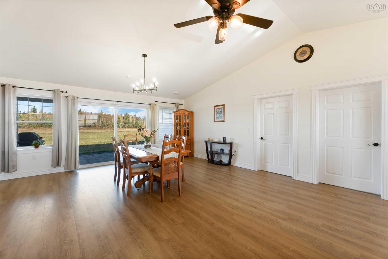 2313 Davidson Street, Forest Hill, NS