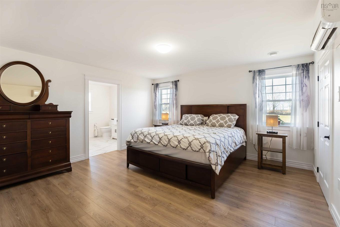 2313 Davidson Street, Forest Hill, NS