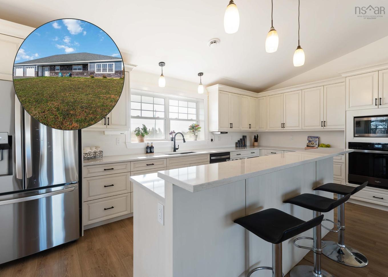 2313 Davidson Street, Forest Hill, NS