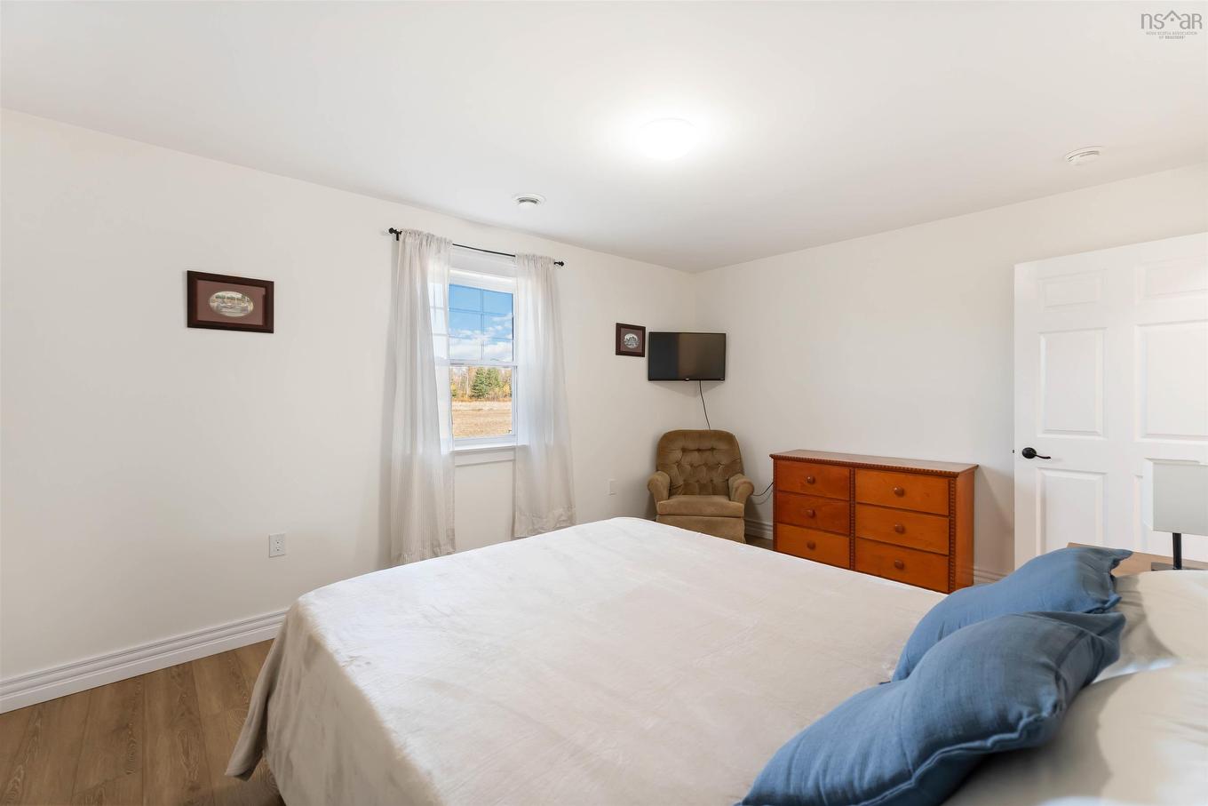 2313 Davidson Street, Forest Hill, NS