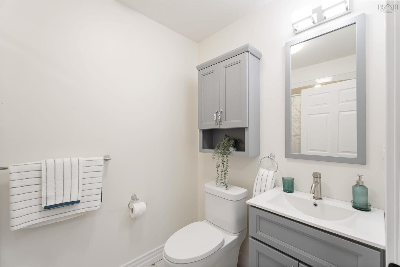 2313 Davidson Street, Forest Hill, NS