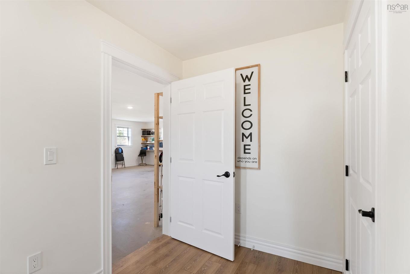 2313 Davidson Street, Forest Hill, NS