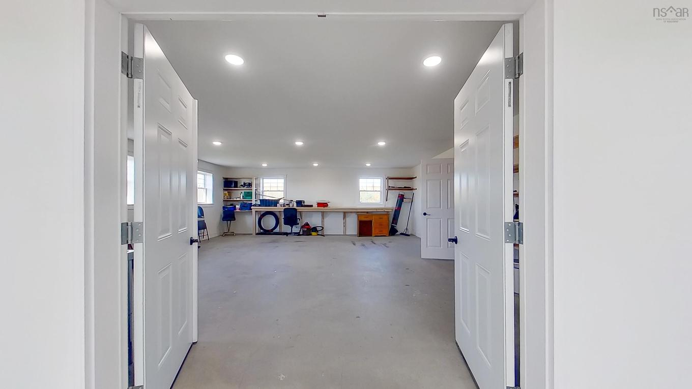 2313 Davidson Street, Forest Hill, NS