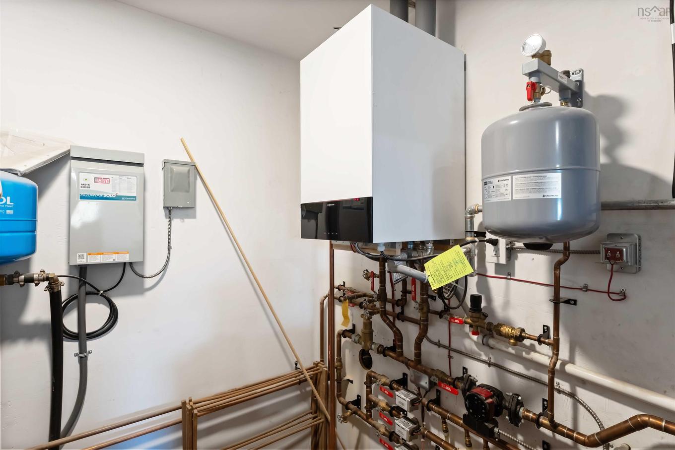 2313 Davidson Street, Forest Hill, NS