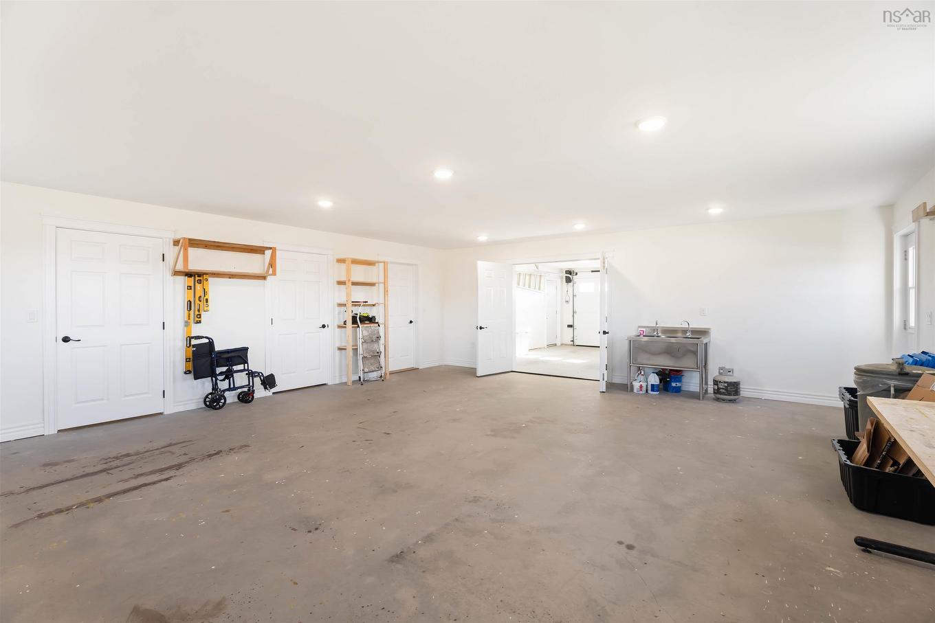 2313 Davidson Street, Forest Hill, NS