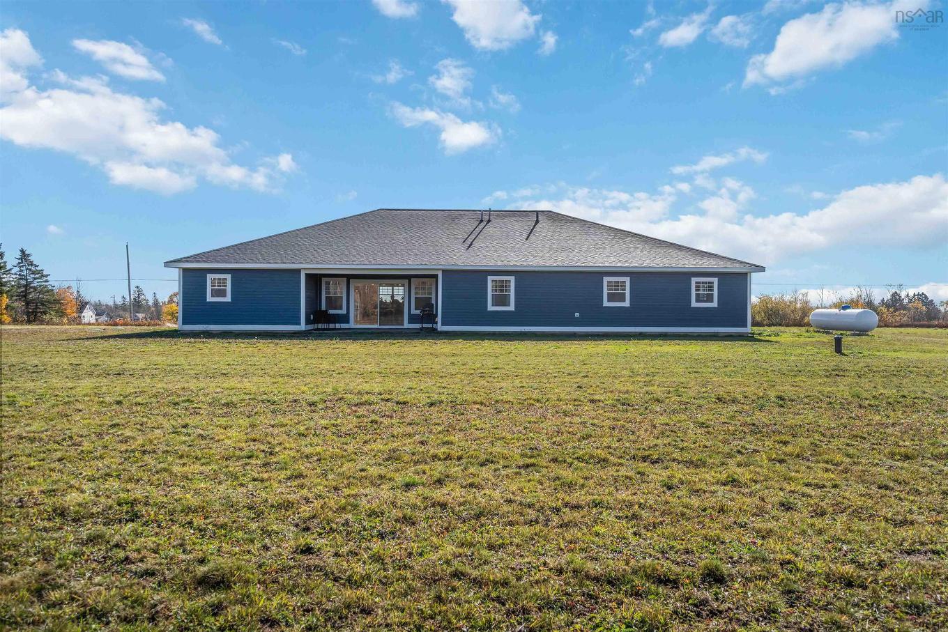 2313 Davidson Street, Forest Hill, NS