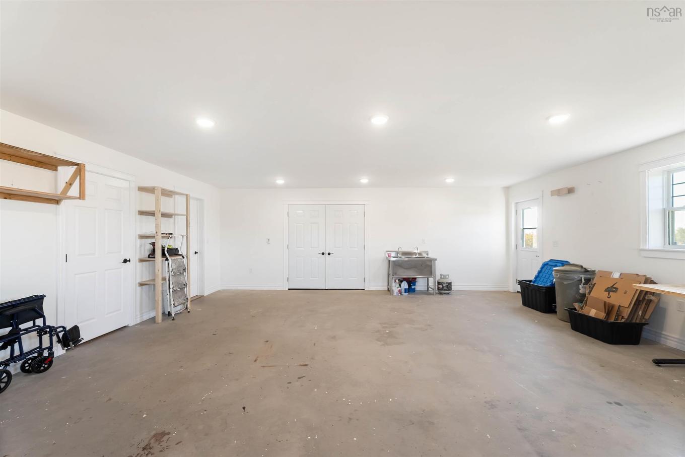 2313 Davidson Street, Forest Hill, NS