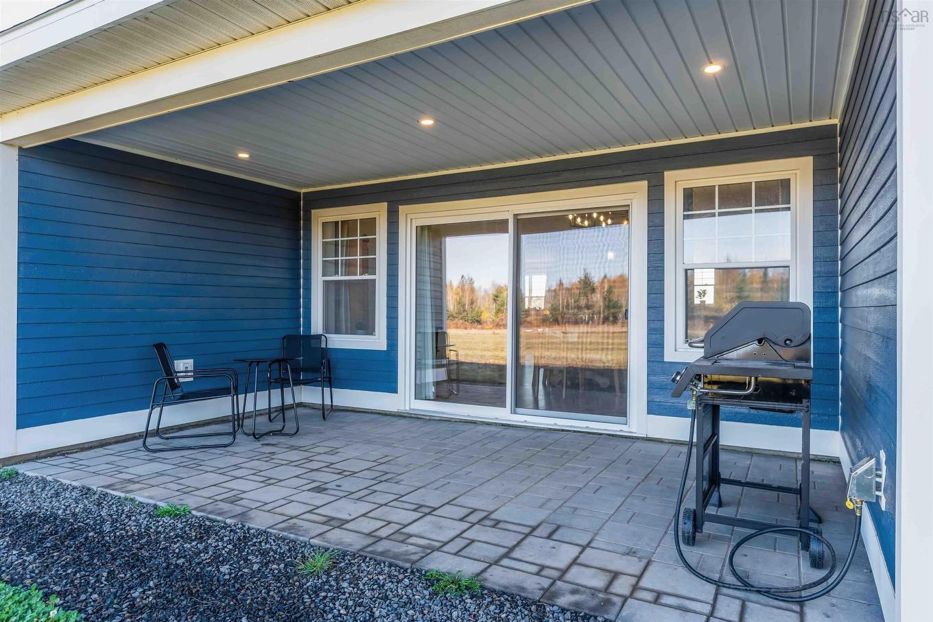 2313 Davidson Street, Forest Hill, NS