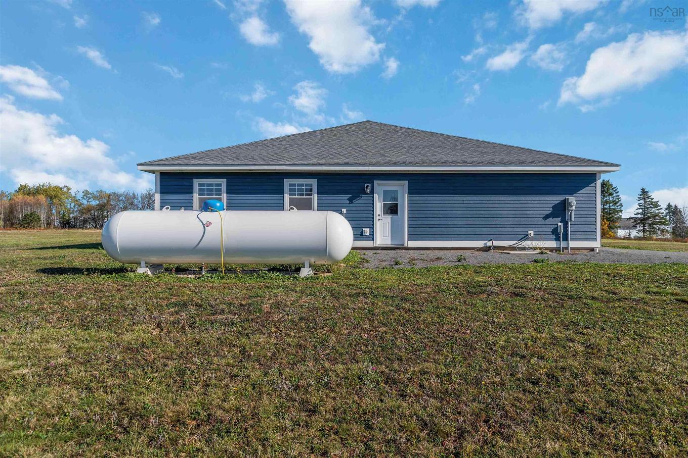 2313 Davidson Street, Forest Hill, NS