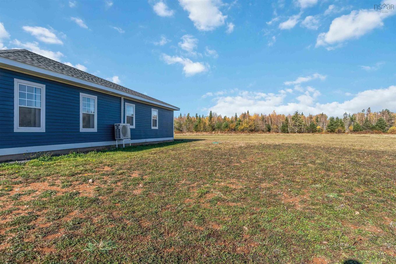 2313 Davidson Street, Forest Hill, NS