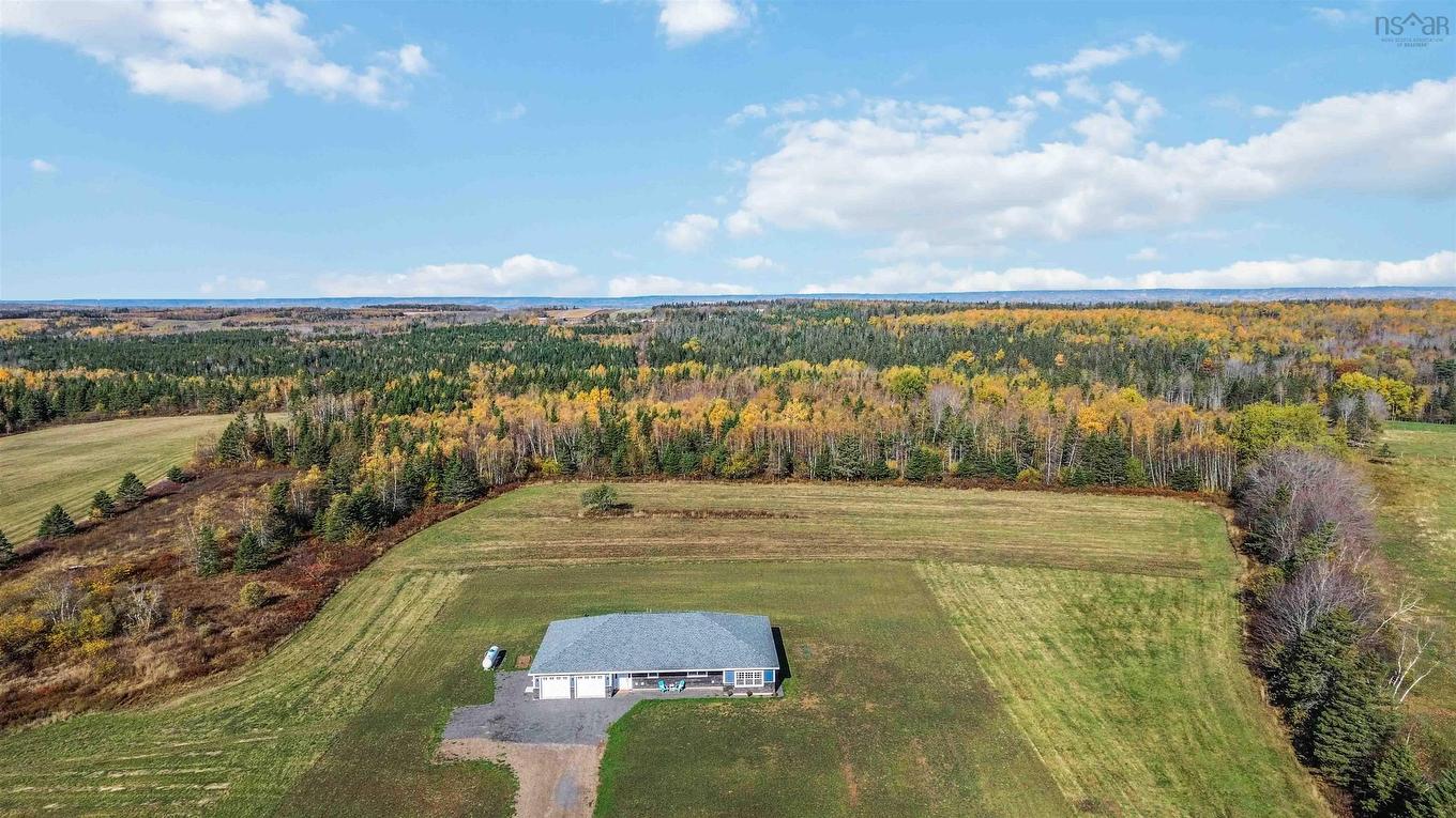 2313 Davidson Street, Forest Hill, NS