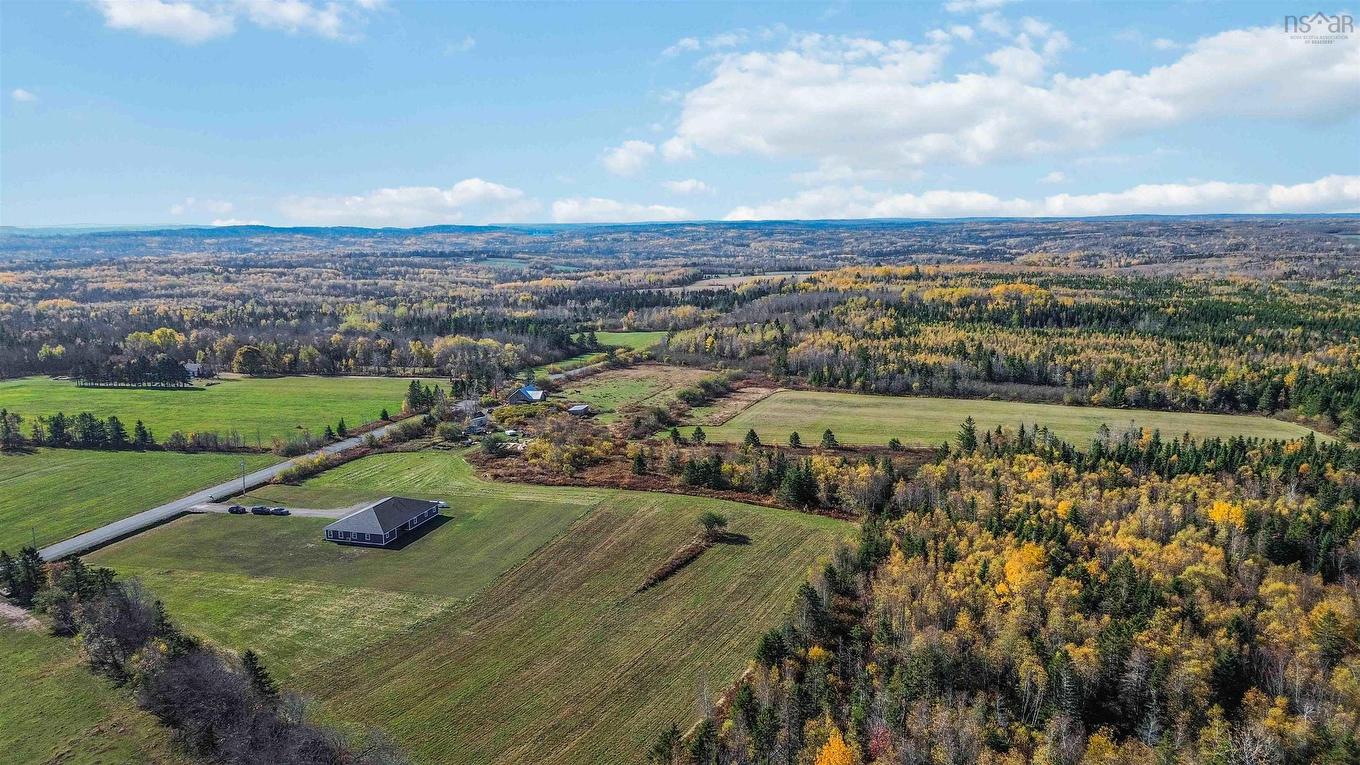 2313 Davidson Street, Forest Hill, NS