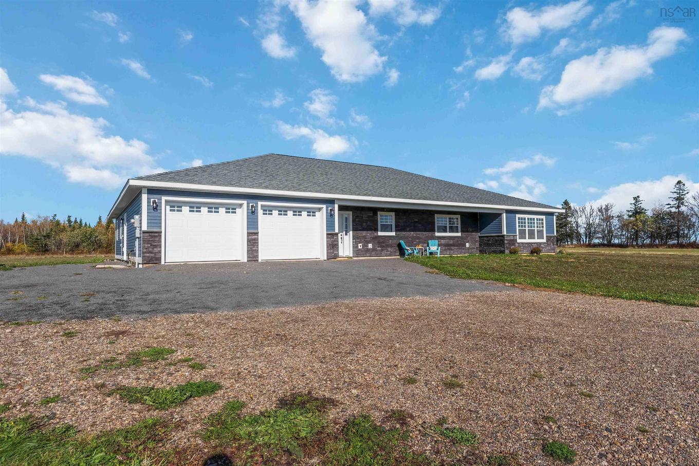 2313 Davidson Street, Forest Hill, NS