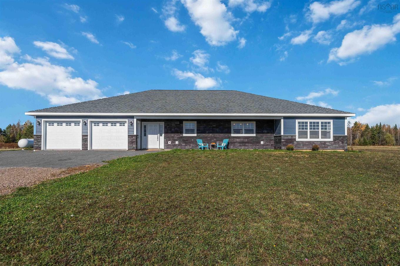 2313 Davidson Street, Forest Hill, NS
