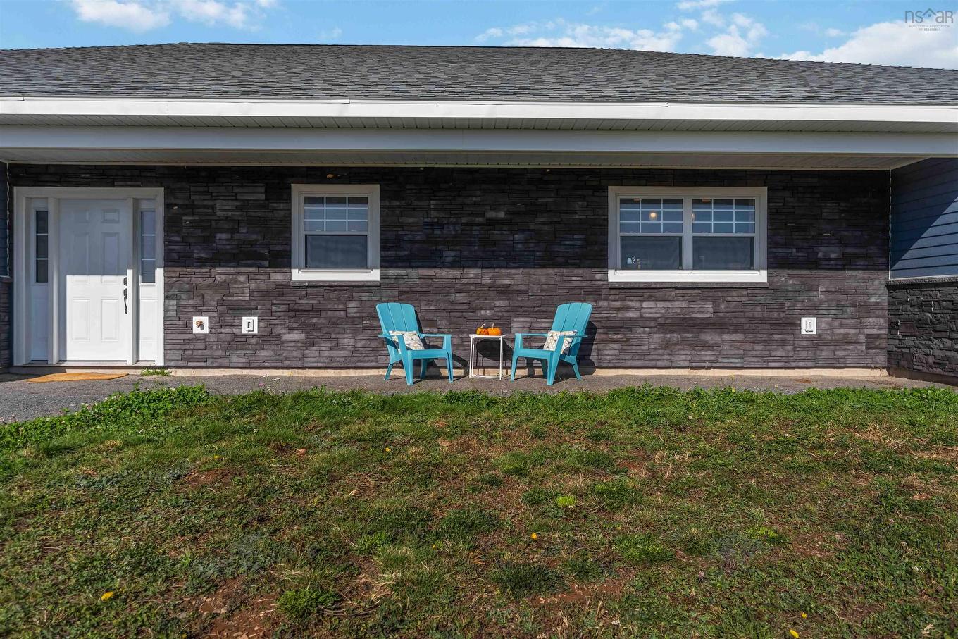 2313 Davidson Street, Forest Hill, NS