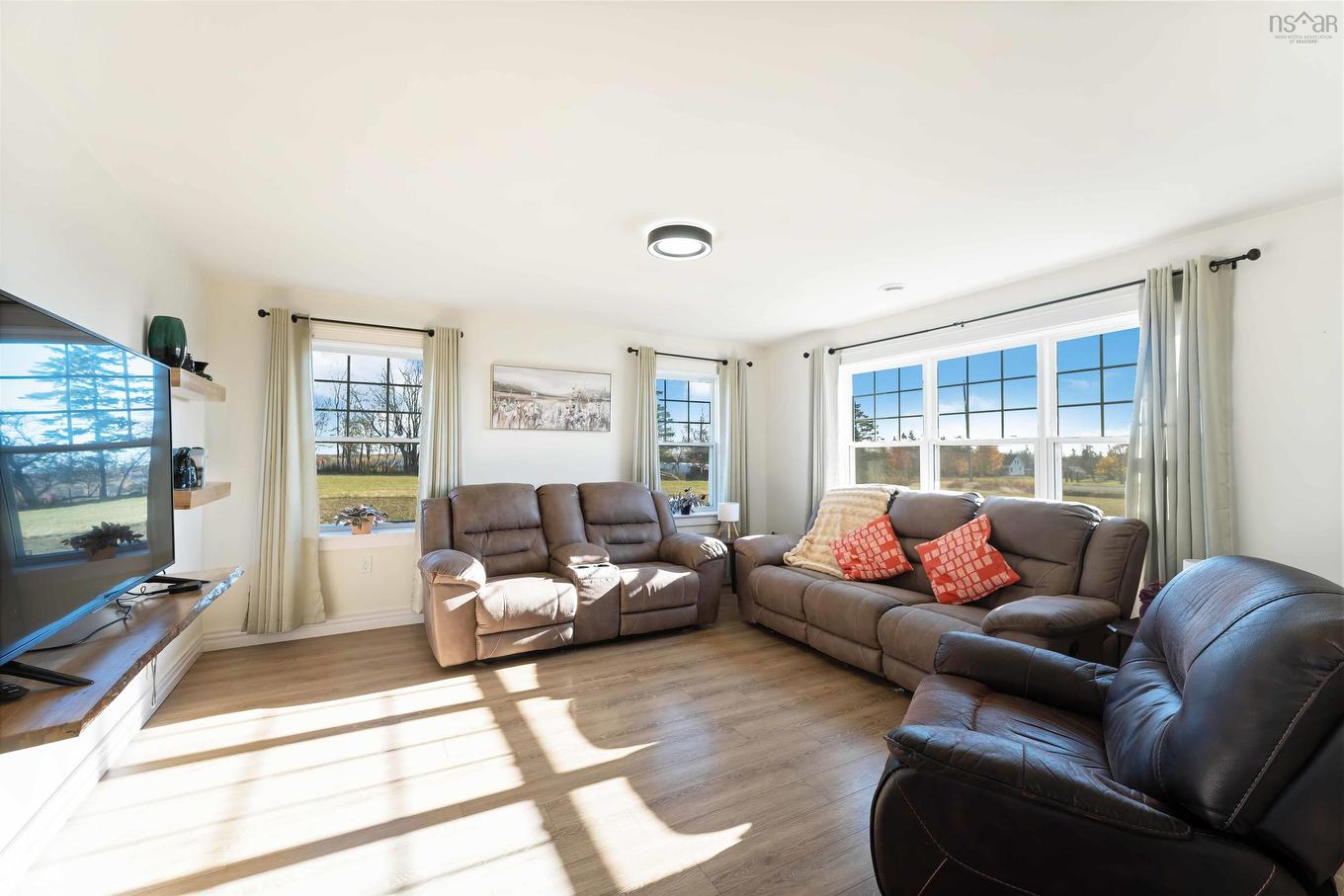 2313 Davidson Street, Forest Hill, NS