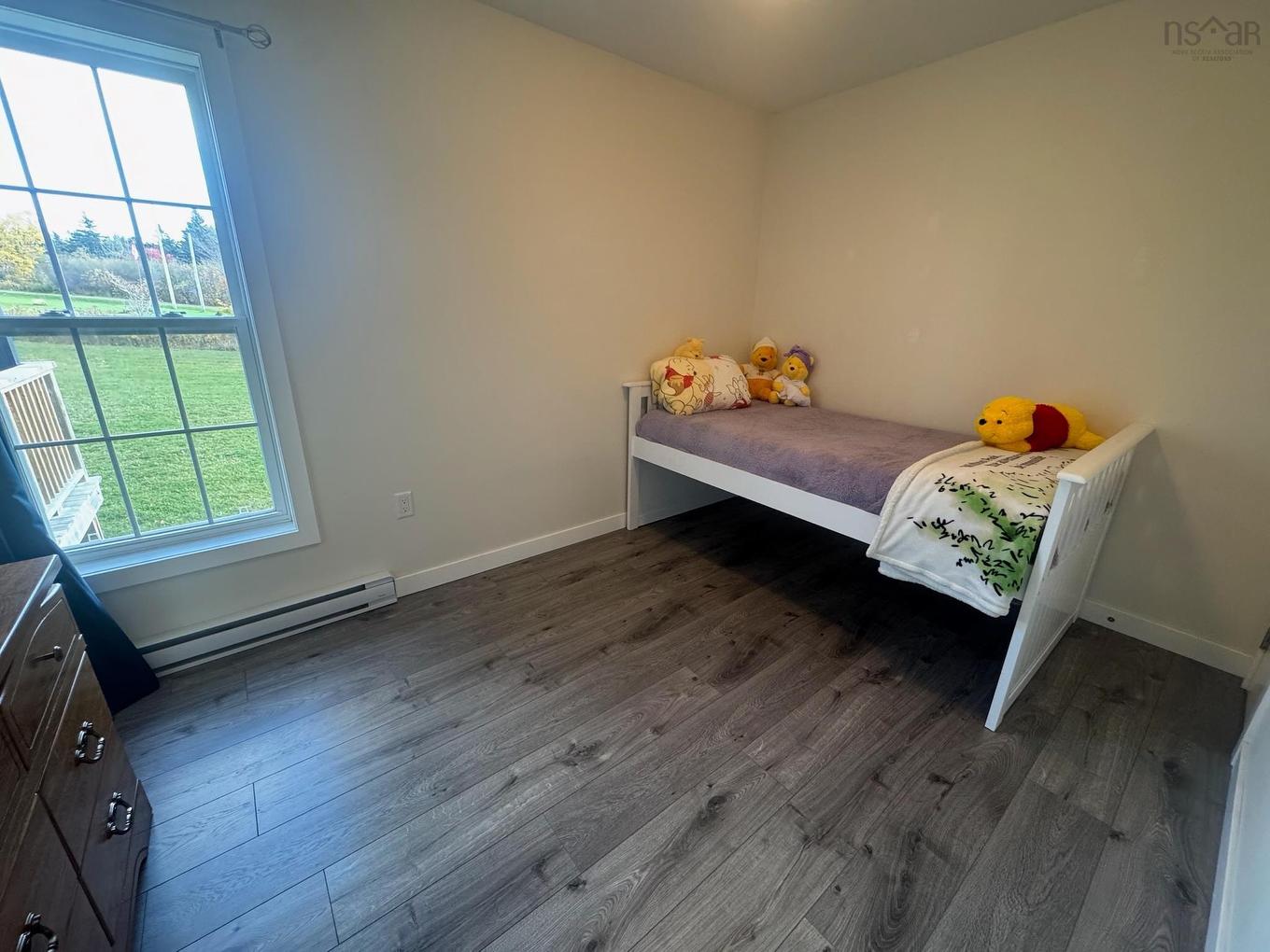 11 Brynlees Lane, Mabou, NS