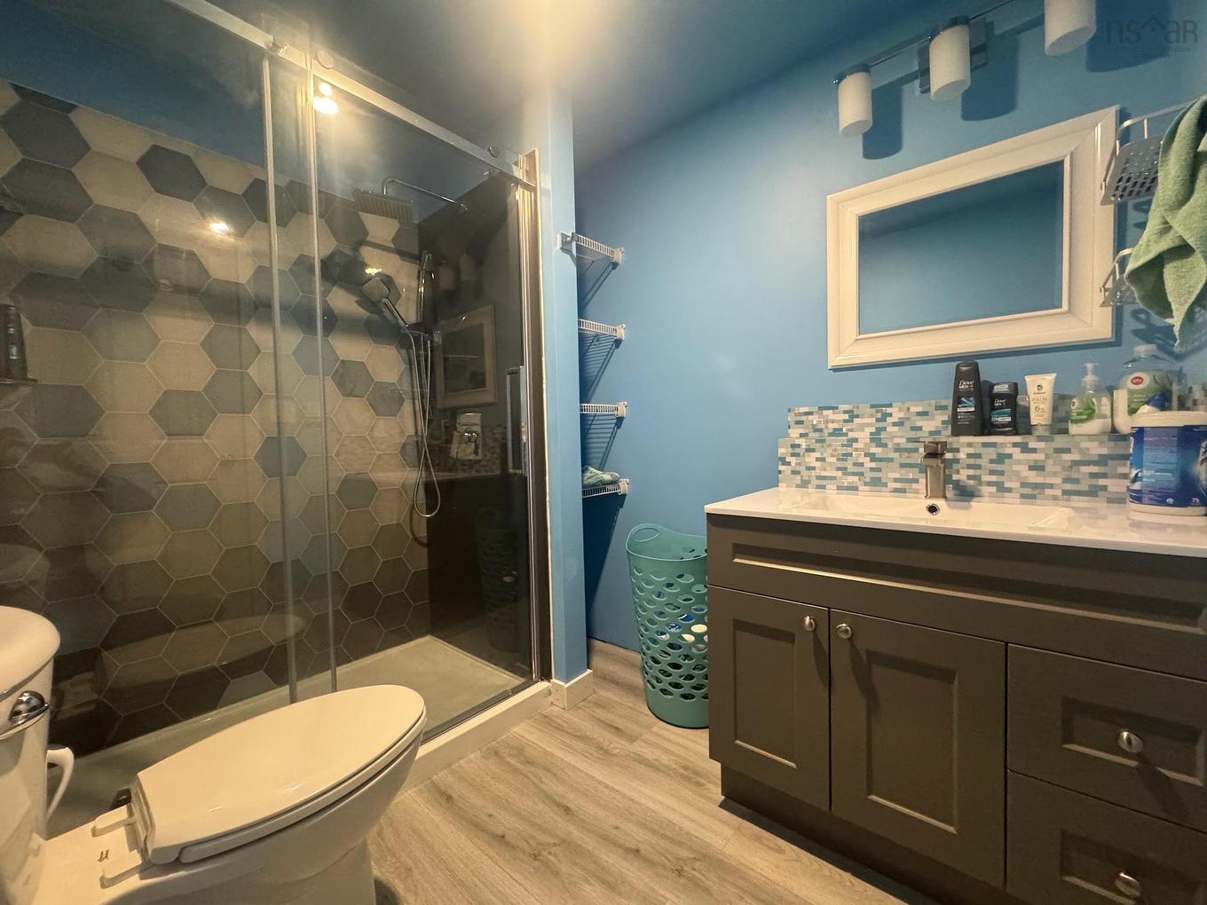 11 Brynlees Lane, Mabou, NS