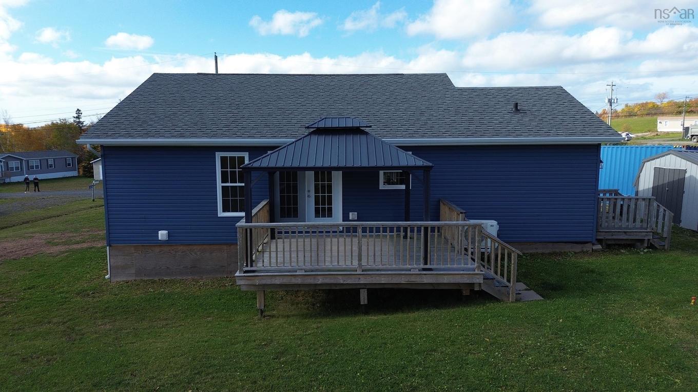 11 Brynlees Lane, Mabou, NS