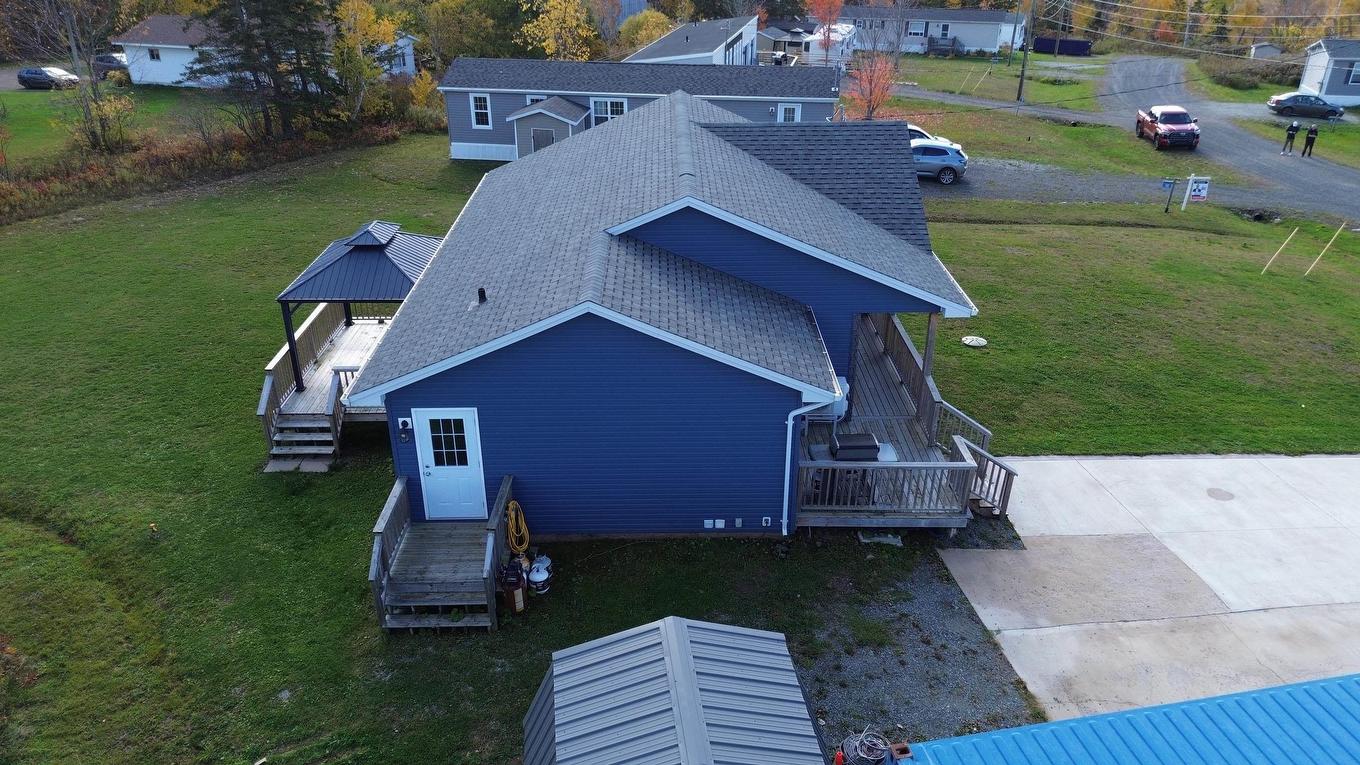 11 Brynlees Lane, Mabou, NS