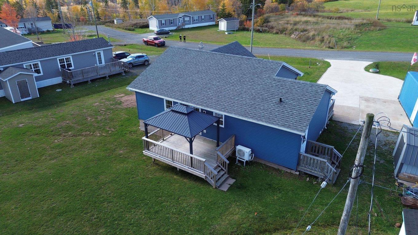 11 Brynlees Lane, Mabou, NS
