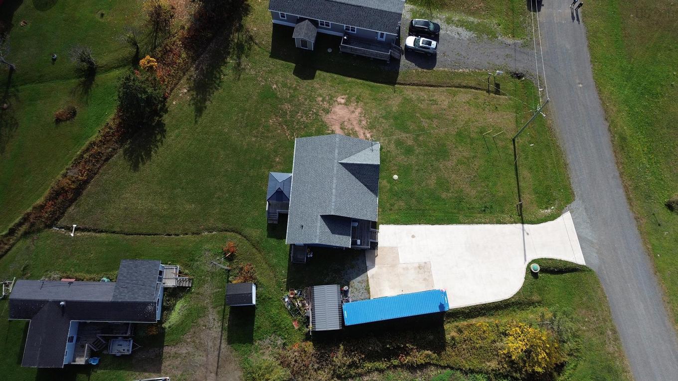 11 Brynlees Lane, Mabou, NS