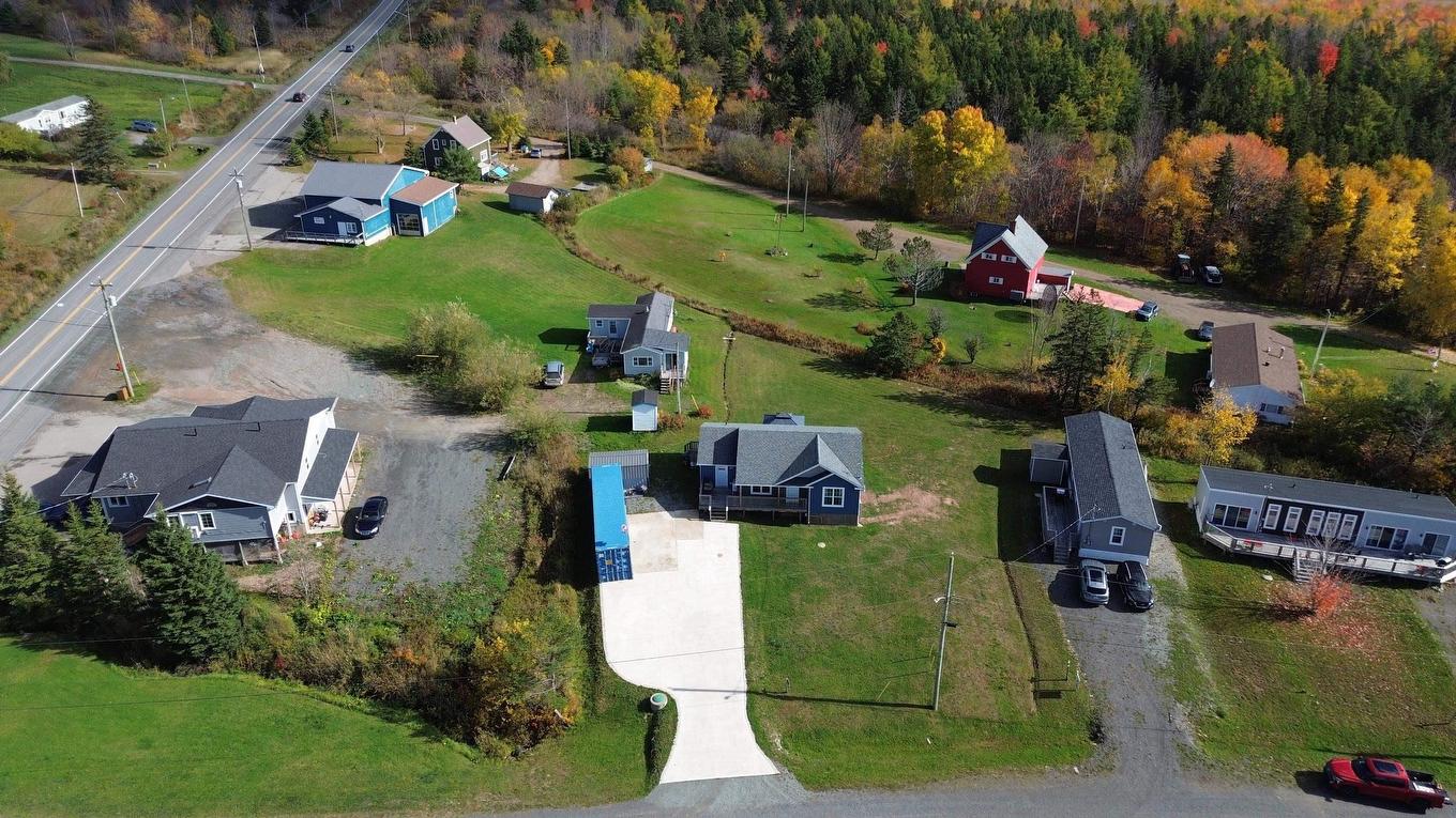11 Brynlees Lane, Mabou, NS