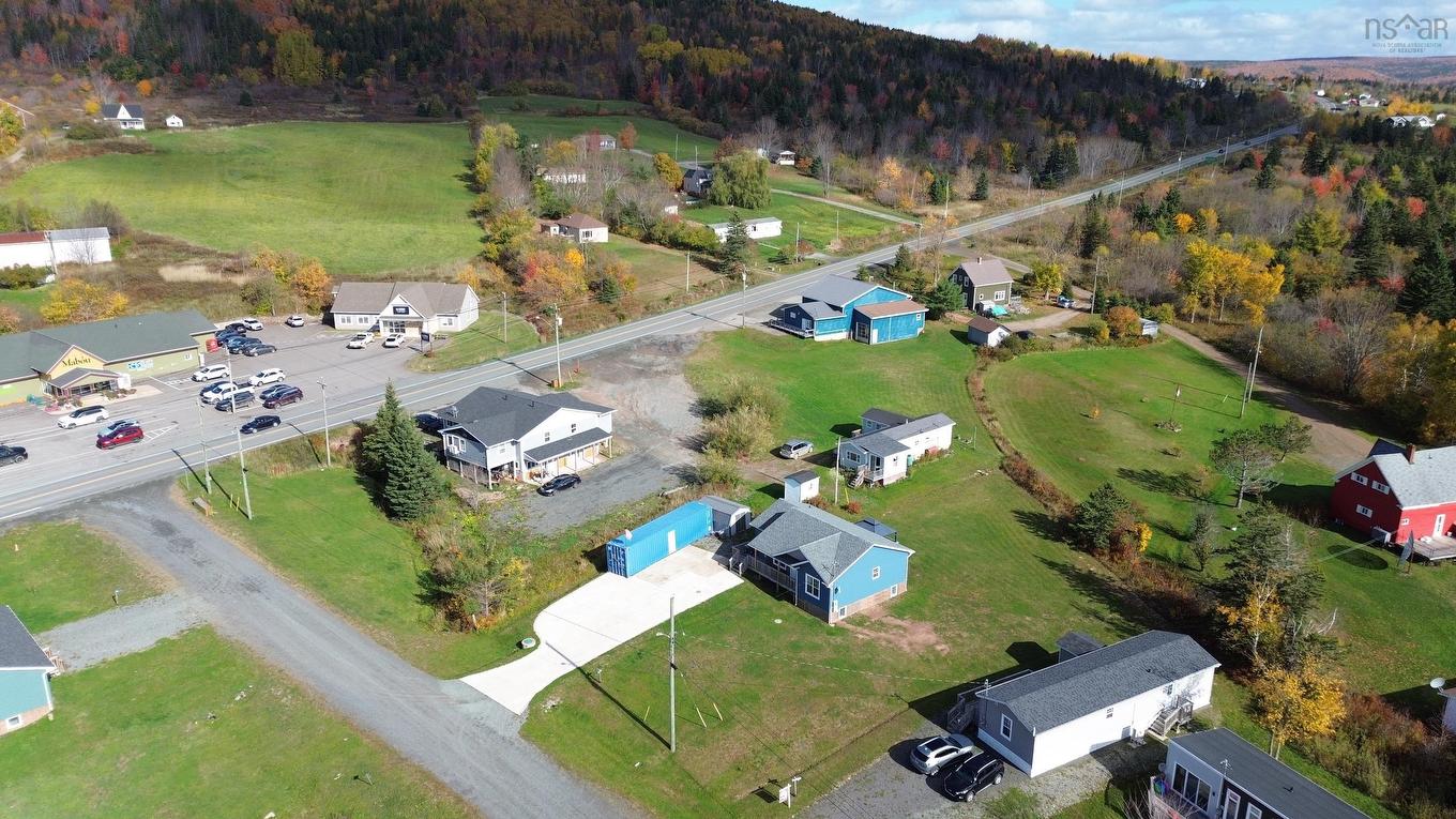11 Brynlees Lane, Mabou, NS