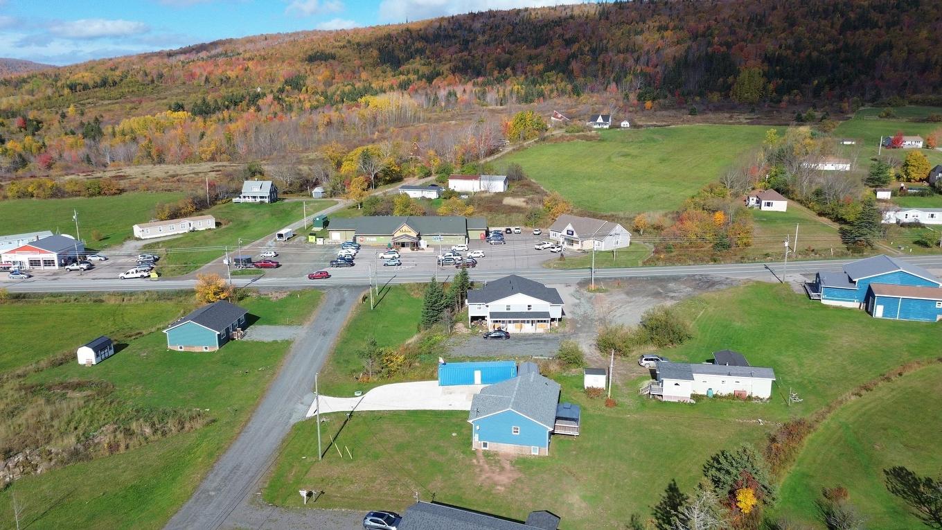 11 Brynlees Lane, Mabou, NS