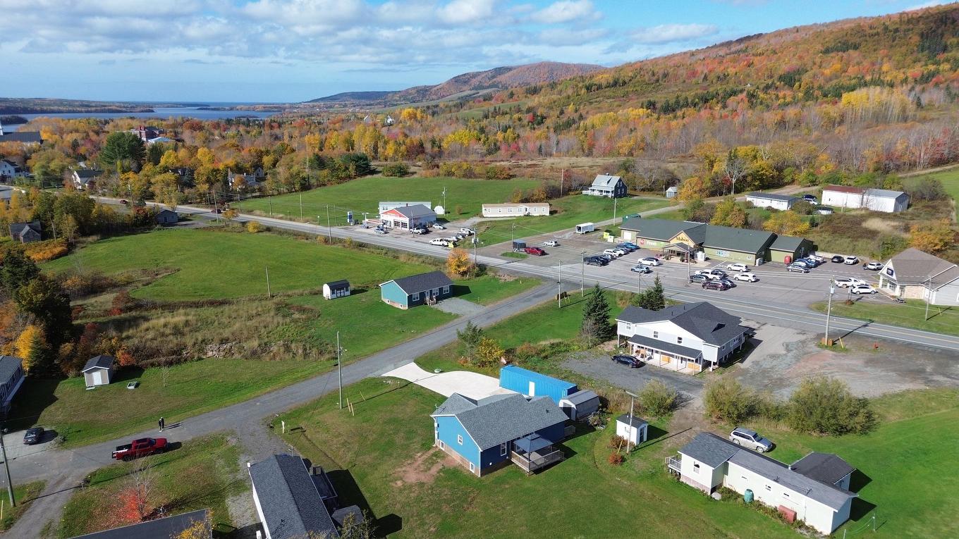 11 Brynlees Lane, Mabou, NS