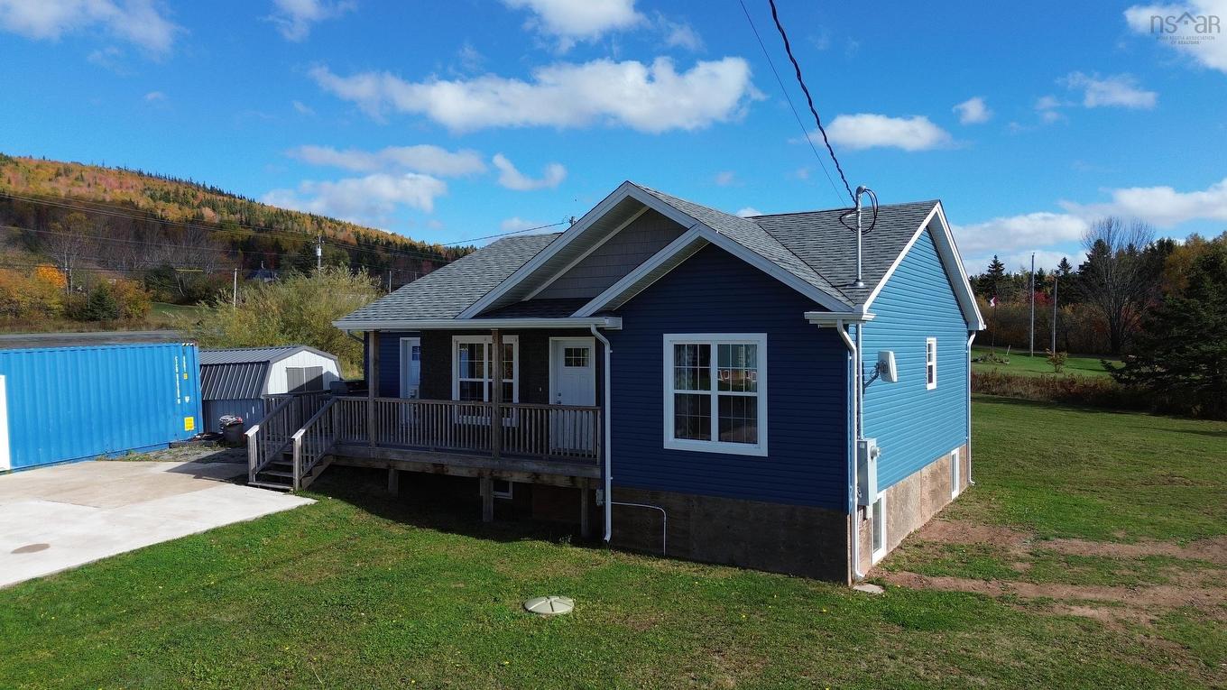11 Brynlees Lane, Mabou, NS