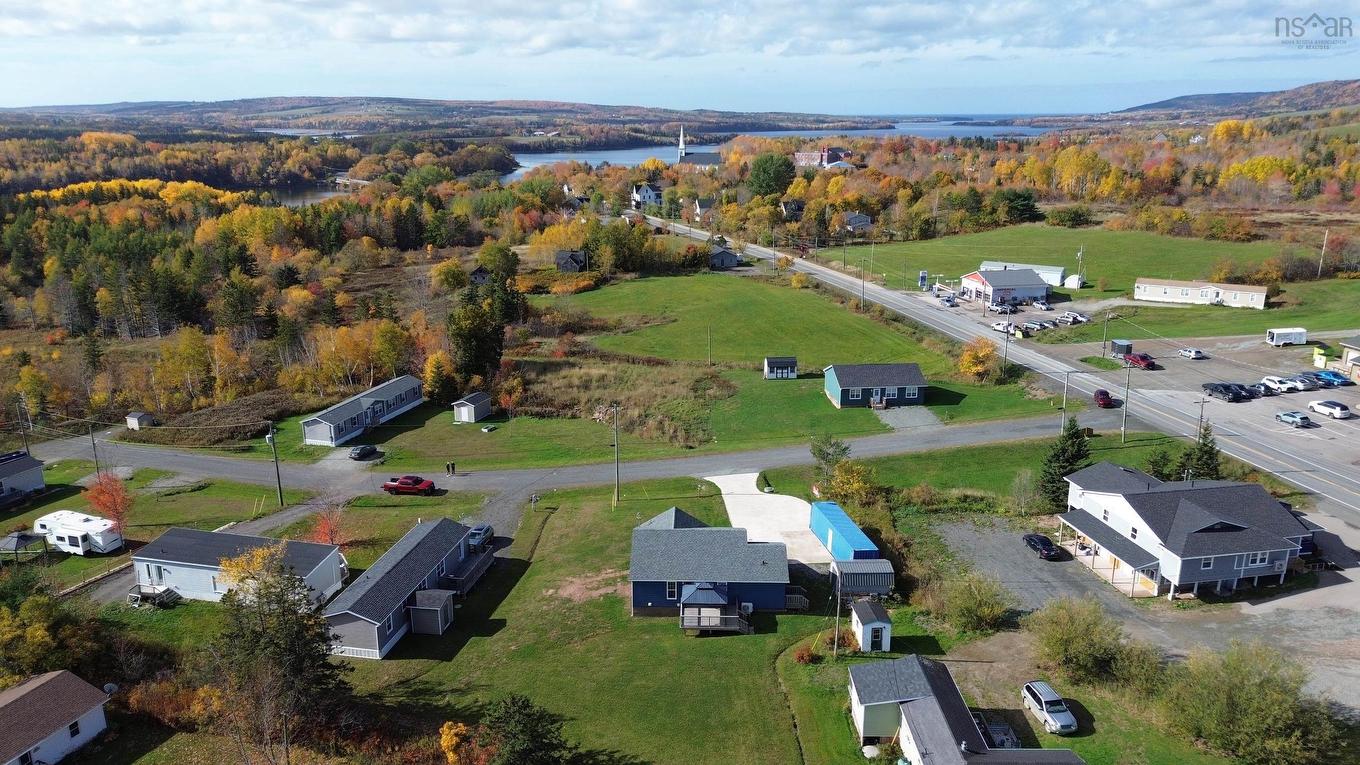 11 Brynlees Lane, Mabou, NS