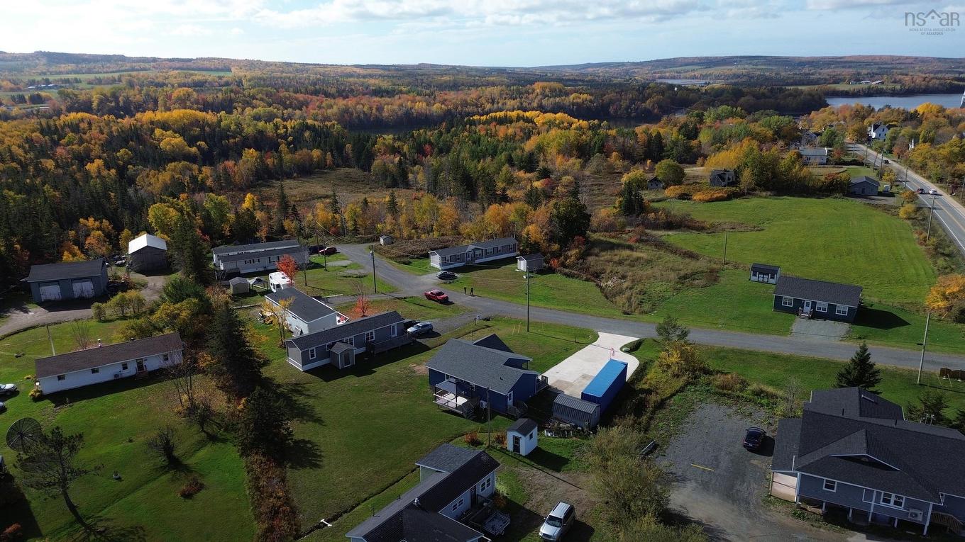 11 Brynlees Lane, Mabou, NS