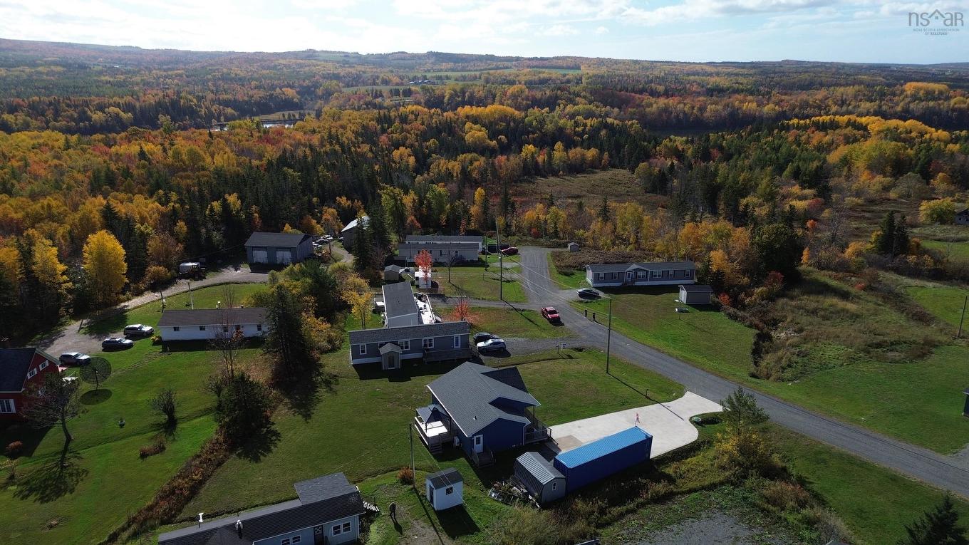 11 Brynlees Lane, Mabou, NS