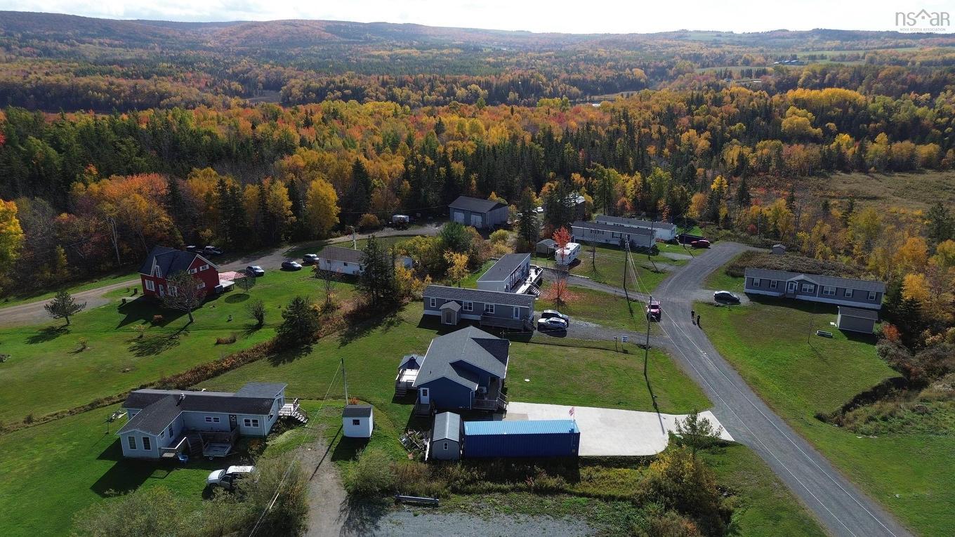 11 Brynlees Lane, Mabou, NS