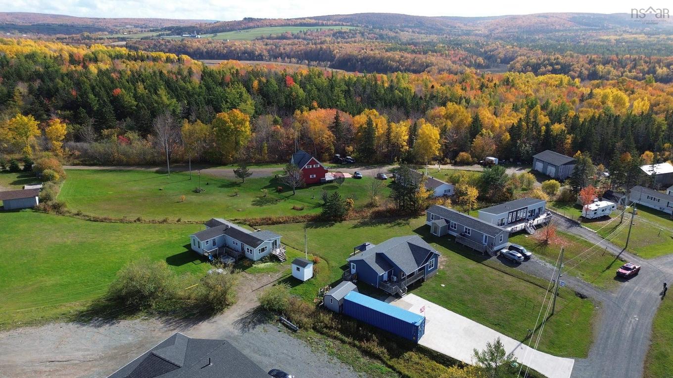 11 Brynlees Lane, Mabou, NS