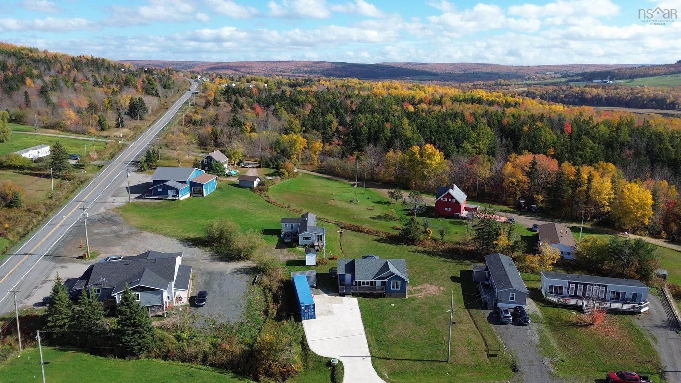 11 Brynlees Lane, Mabou, NS