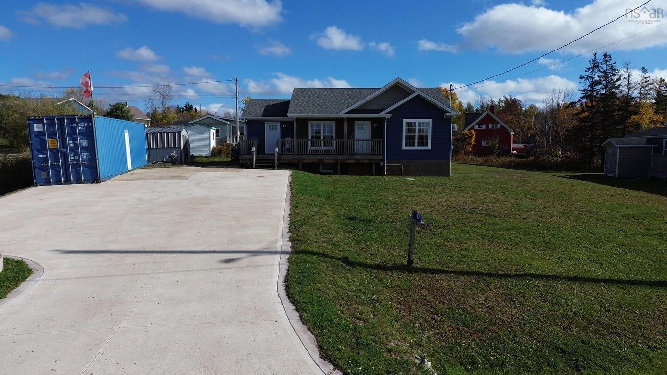 11 Brynlees Lane, Mabou, NS