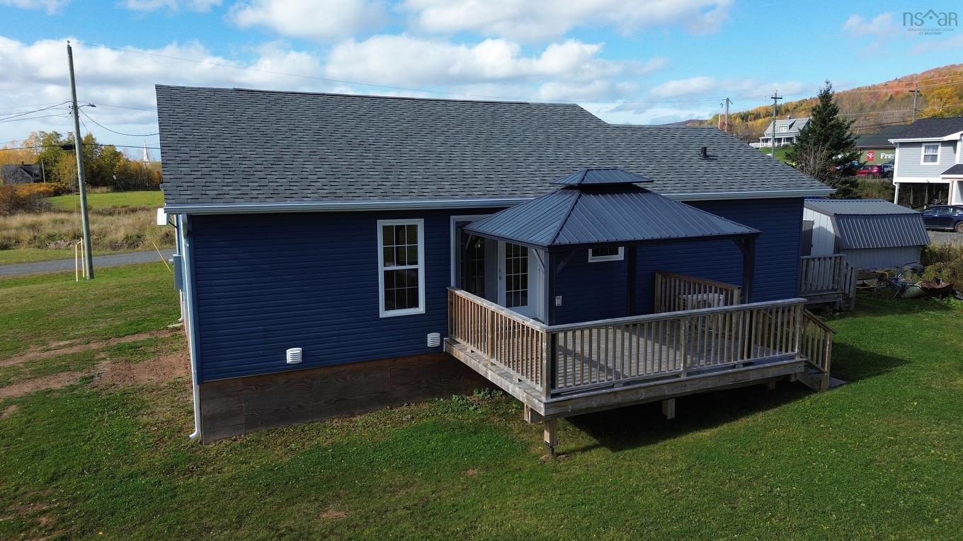 11 Brynlees Lane, Mabou, NS