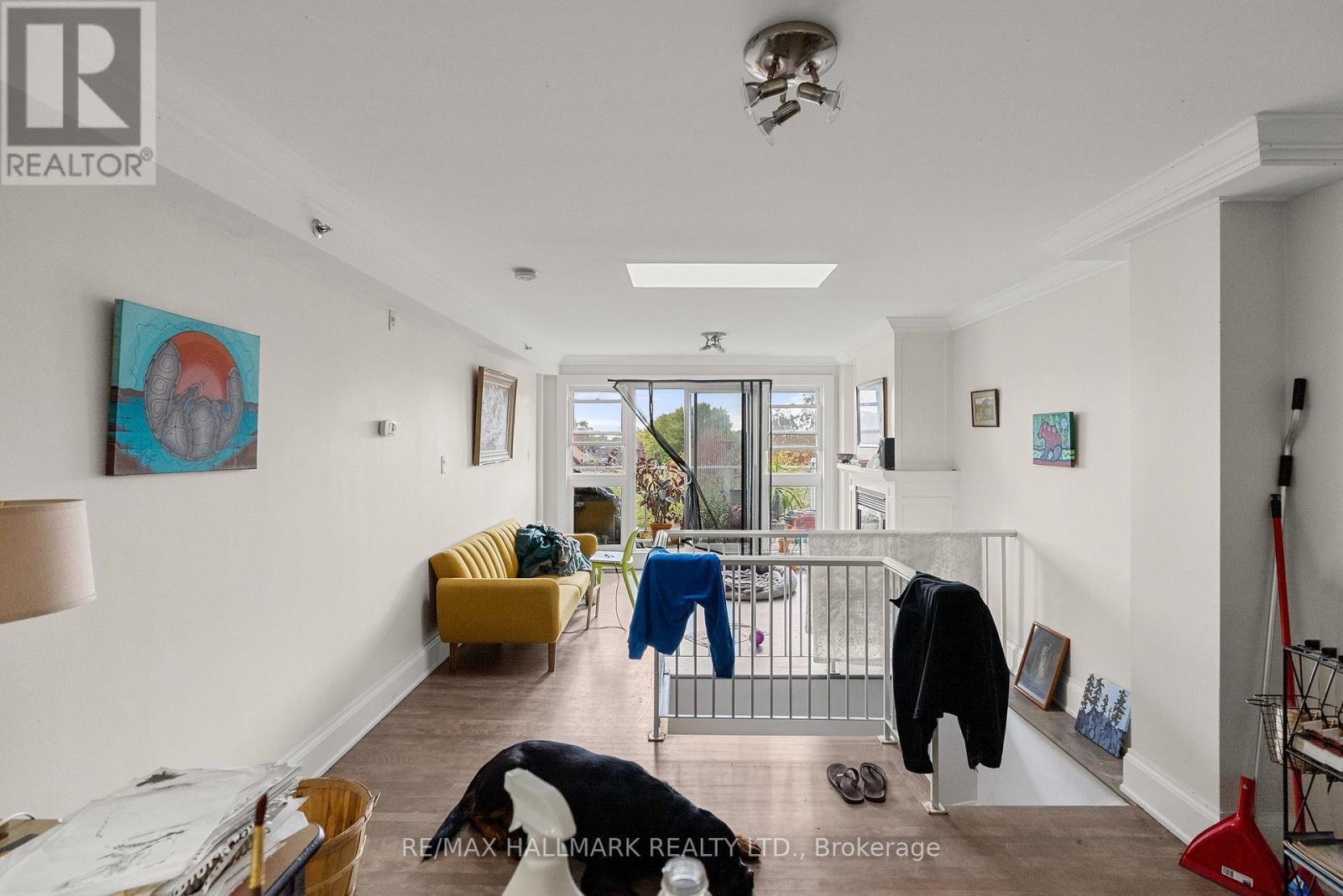 2151 Danforth Avenue, Toronto, ON