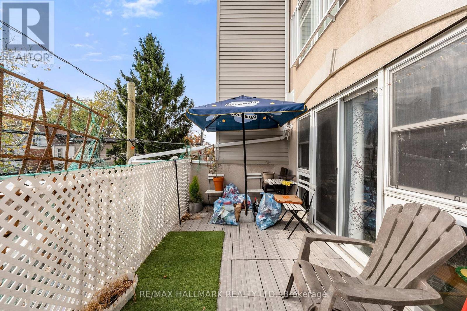 2151 Danforth Avenue, Toronto, ON