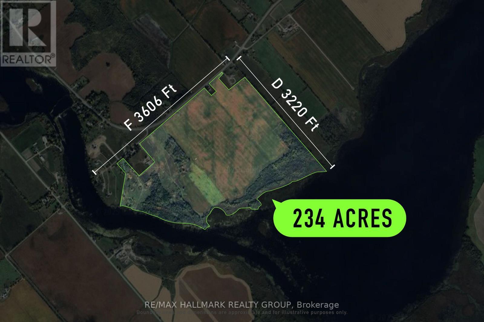 00 Hwy 43 Highway, Montague, ON