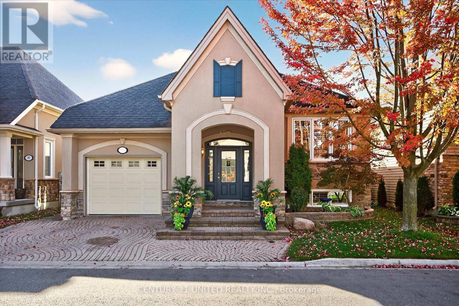 35 Brinton Drive, Peterborough (Otonabee Ward 1), ON - Outdoor With Facade