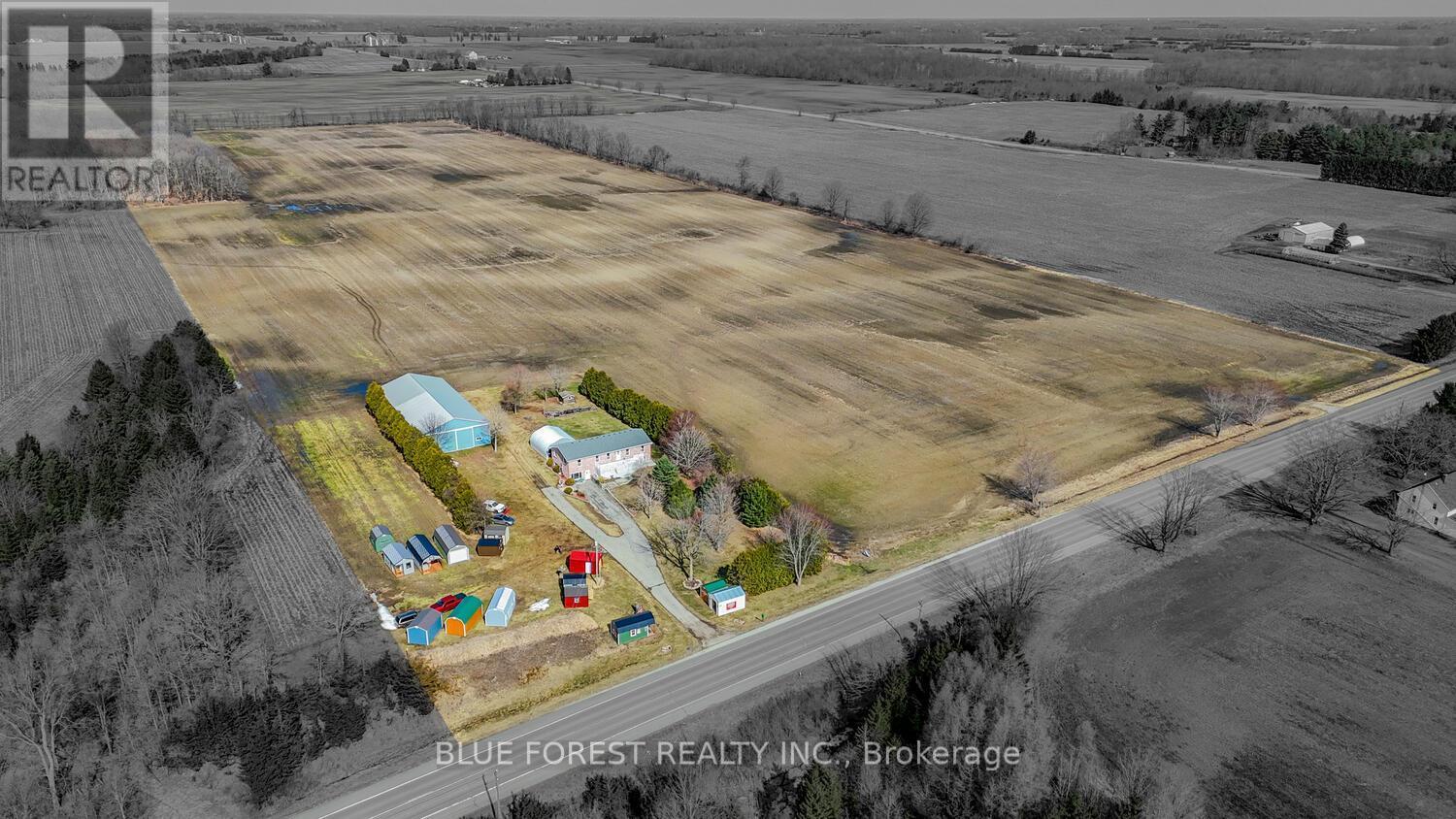 22120 Talbot Road, West Elgin (New Glasgow), ON