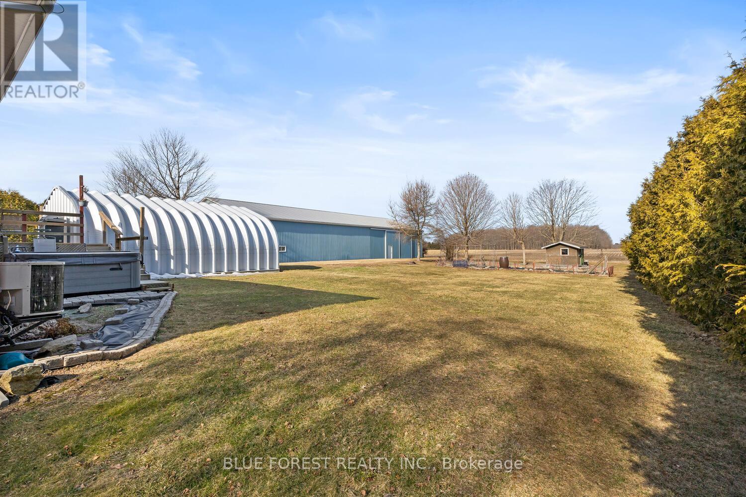 22120 Talbot Road, West Elgin (New Glasgow), ON